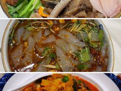 -老爷庙风味美食府(魏都大道店)