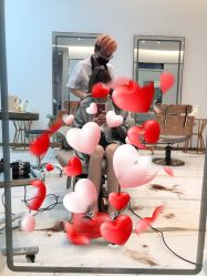 -HAIR POP