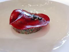 -Le Comptoir de Pierre Gagnaire