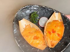 -梅筑·创意料理(王府井百货店)