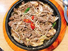 -神仙雪浓汤(弘大店)