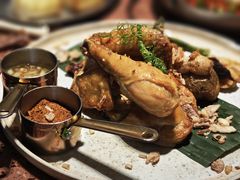 -La Terre乐田(万象城店)