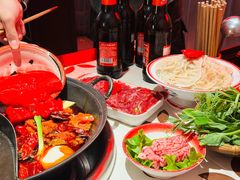 -江北北火锅馆·公路夜市(魏公村店)