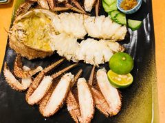 -蟹道乐(道顿堀本店)