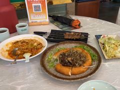 -新粤新疆菜(禅城店)