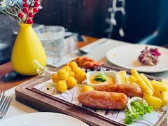 -YUE·6·西式融合餐厅(外滩六号店)