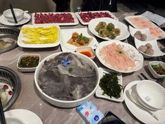 -围炉夜话·潮汕卤水火锅(榕江店)