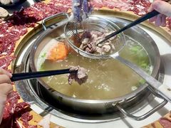 -三毛牛肉店(福强店)