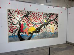 -南京书画院金陵美术馆