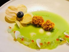 -叶叶菩提(太原别墅店)