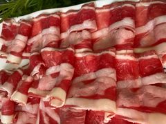 -楼外楼大刀肉传统火锅居(繁荣路店)