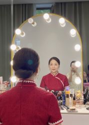 -米莱摄影写真(五大道别墅店)