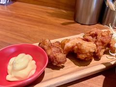 唐扬鸡块-真打拉面·日式拉面新流派(体育西横街店)
