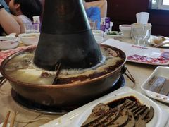 -阳坊大都涮羊肉(阳坊总店)