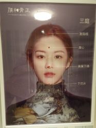 -颜和骨正·明哲式骨相美学整骨