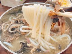 -攀枝花·任德琼·盐边羊肉米线