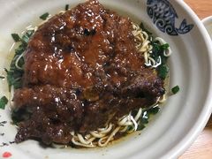 -无名氏面馆(邮电路店)