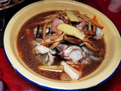 -文儒九号·闽菜馆(三坊七巷店)