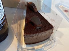 -Tims天好咖啡(河西万象城店)