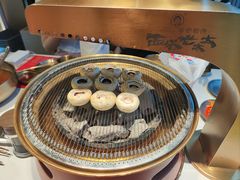 -西塔老太太泥炉烤肉(川沙百联店)