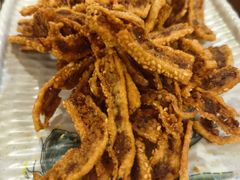 -阿拉木汗餐厅(山大路店)