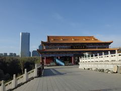 景点-红光山景区