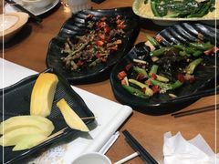 -海棠湾聚鼎香海鲜坊(海昌梦幻不夜城店)
