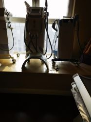 -演员的秘密·皮肤管理