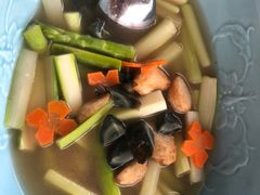 -墨白私房菜·广东菜 粤菜
