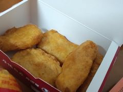 -肯德基(环翠北店)