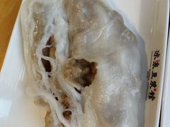 -冰泉豆浆馆(阳朔店)