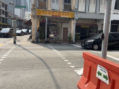-美芝律剪刀剪咖喱饭