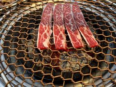 -农乐园炭火烤肉(繁花中心店)