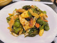 -湘肠香火锅店(团结湖店)