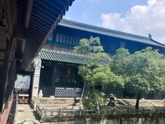 -浙江省博物馆(孤山馆区)