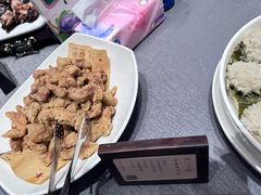 -鑫复盛礼记酒店·国家白金五钻酒家