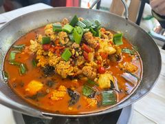 -新新湘菜馆(新中街二条店)