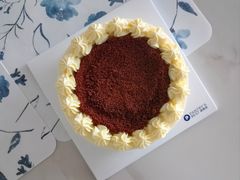 -Pantry's Best派悦坊蛋糕(世纪金源店)