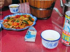 -老丽江餐馆(丽江华都商贸城店)