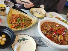 -大师傅金奖啤酒鱼(西街老店)