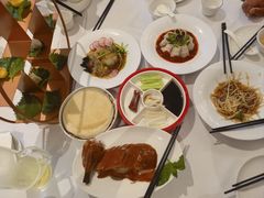 -月福京味斋·烤鸭店·北京菜(鼓楼总店)