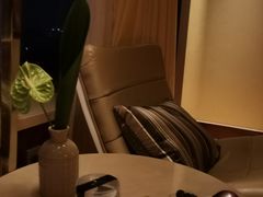-上海新发展亚太JW万豪酒店