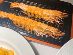 虎虾-船歌·鱼水饺青岛菜(闽江二路店)
