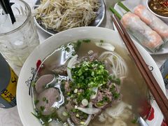 -Pho Hoa Pasteur
