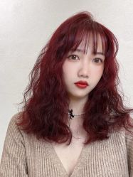 -MORI HAIR SALON日式美发沙龙