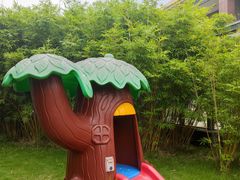 -成都安仁福朋喜来登酒店