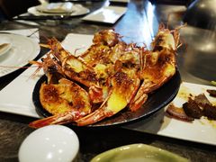 -雅玛花式铁板烧(国宏宾馆店)