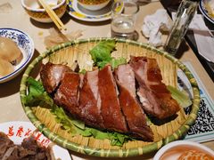 -总参北京涮羊肉