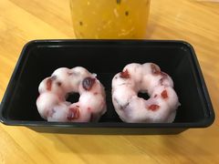 -米阿糯糕团•酒酿•甜品(莫愁店)
