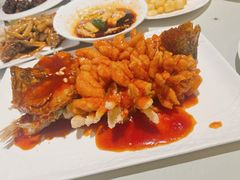 -洋洋中餐馆·SINCE 1997(信投店)